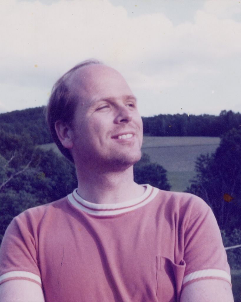 Stephen P. Bartlett Profile Photo