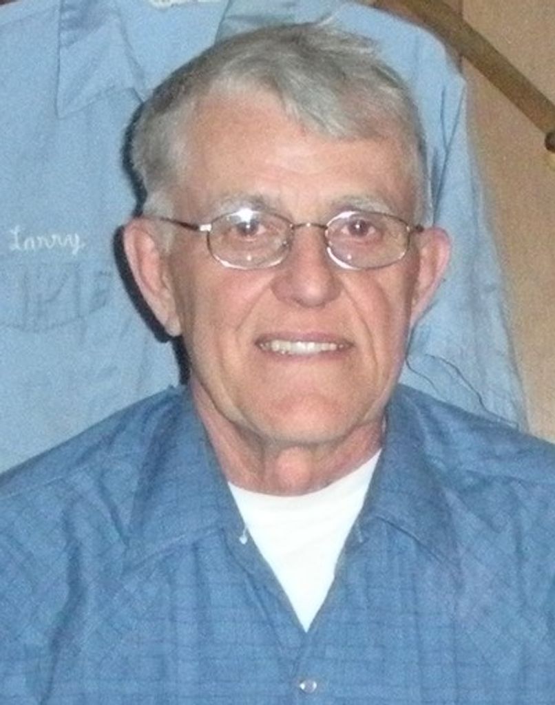 Larry R. Dykstra