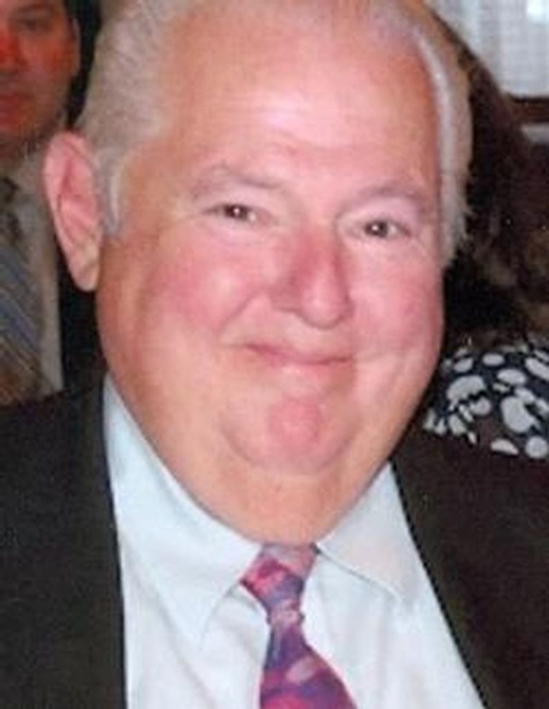 Robert Alan Hill Profile Photo