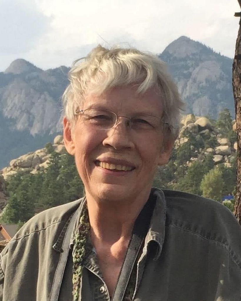 Celia L Thomas