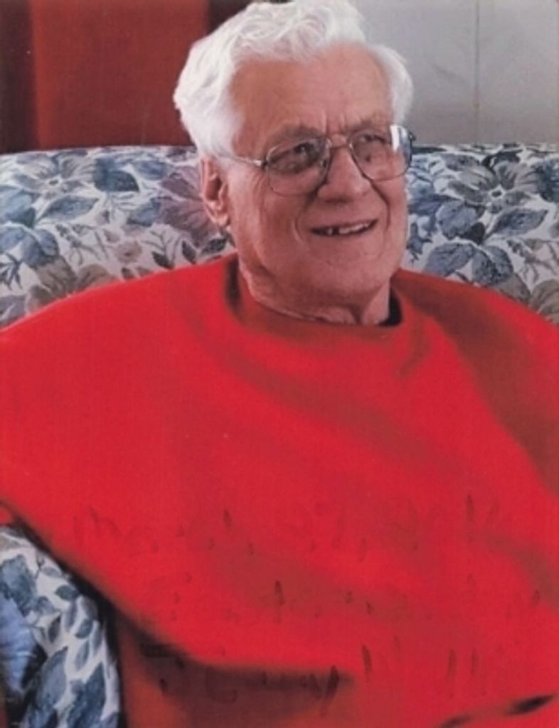 Gerald Lee Walke Profile Photo