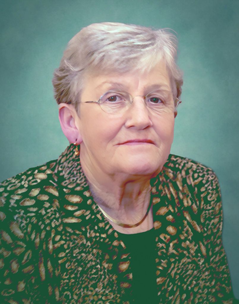 Janice Jernigan Jernigan Profile Photo