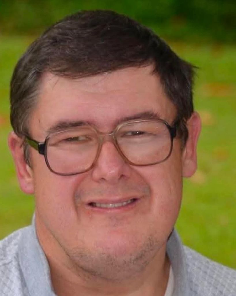 Gregory Glenn Sanders Profile Photo