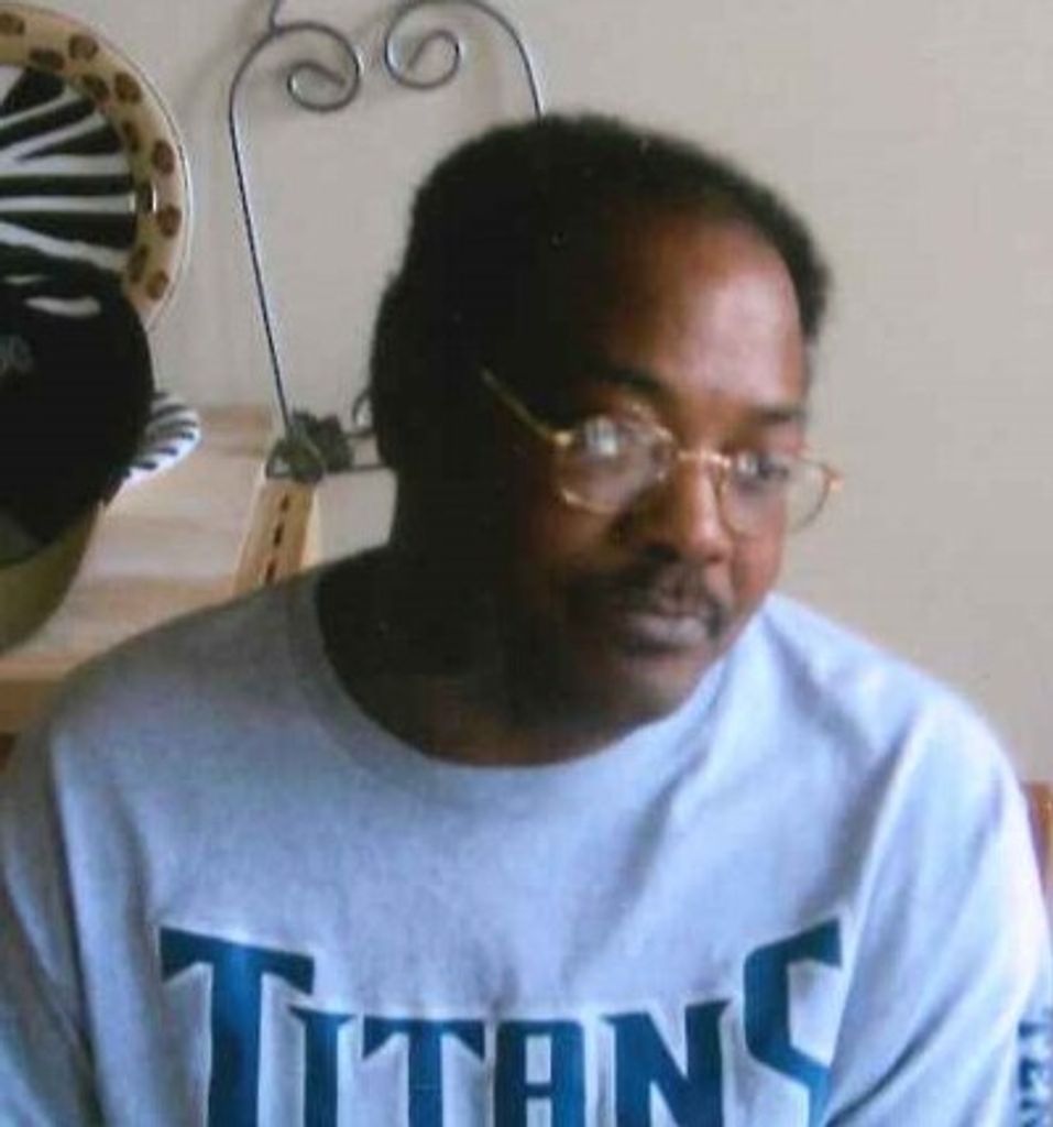 Brian Spencer Braden