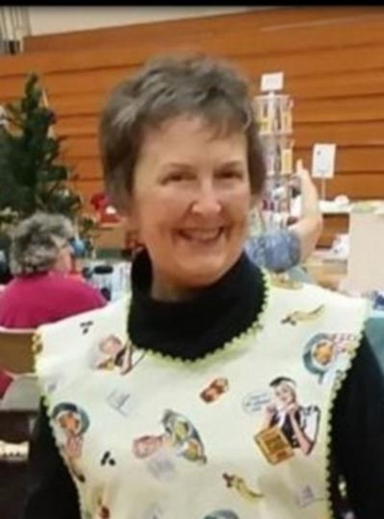 Vivian Mae George
