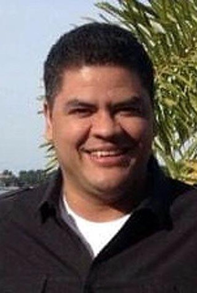 Luis A. Tejada