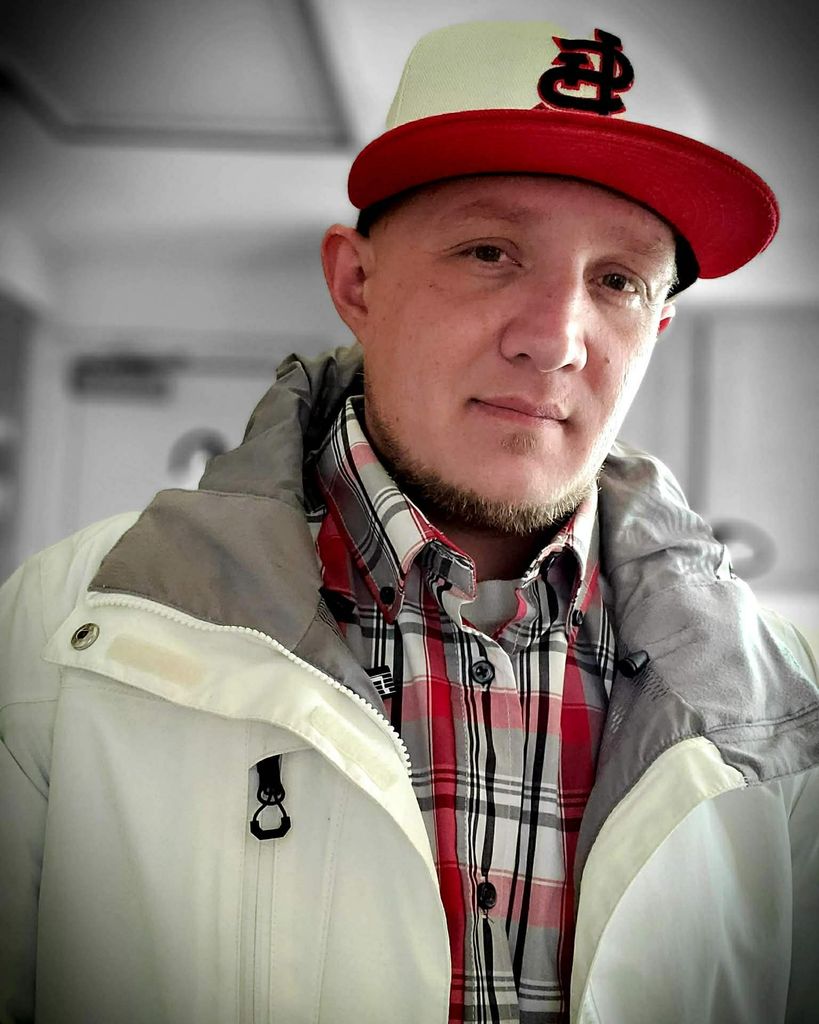 David Young Profile Photo