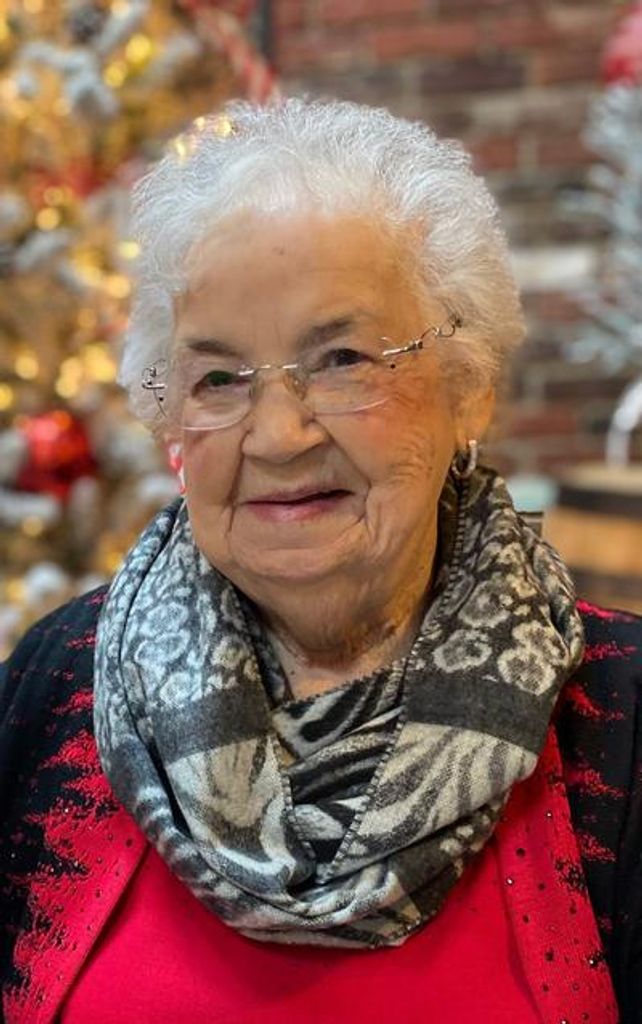 Nadine Crawford Barker Profile Photo