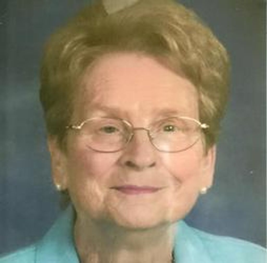 Helen Francis Gillette