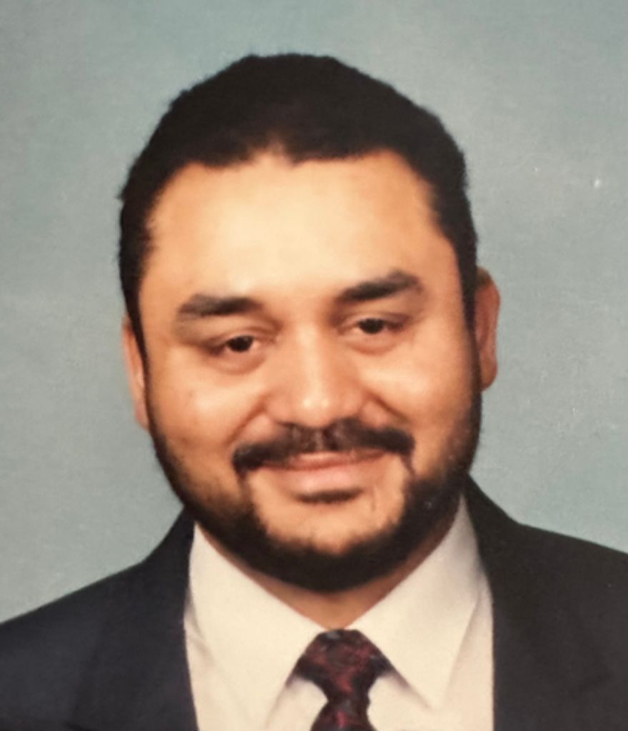 Derek L. Gilliam Profile Photo