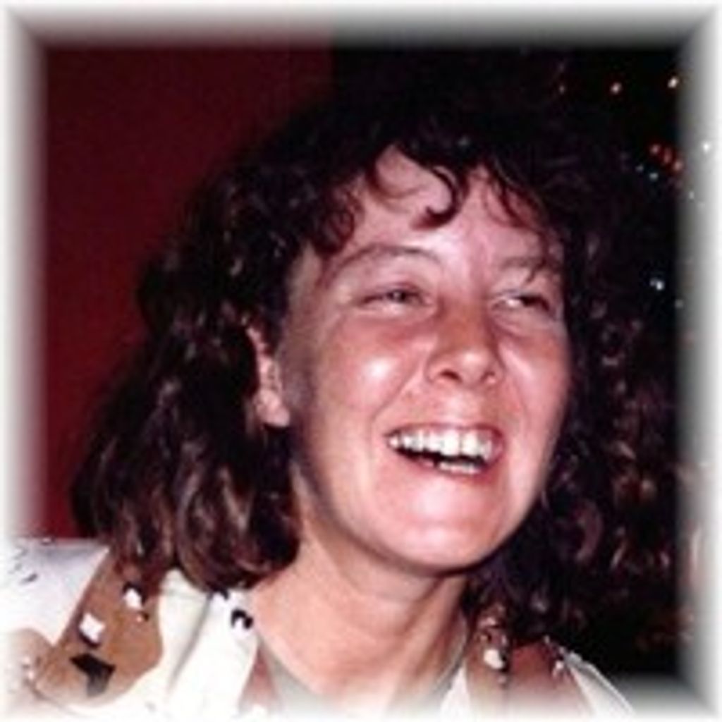 Lee M. (Stafford) Mccann