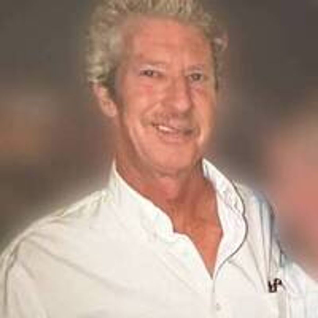 James Boyd Donaldson Profile Photo
