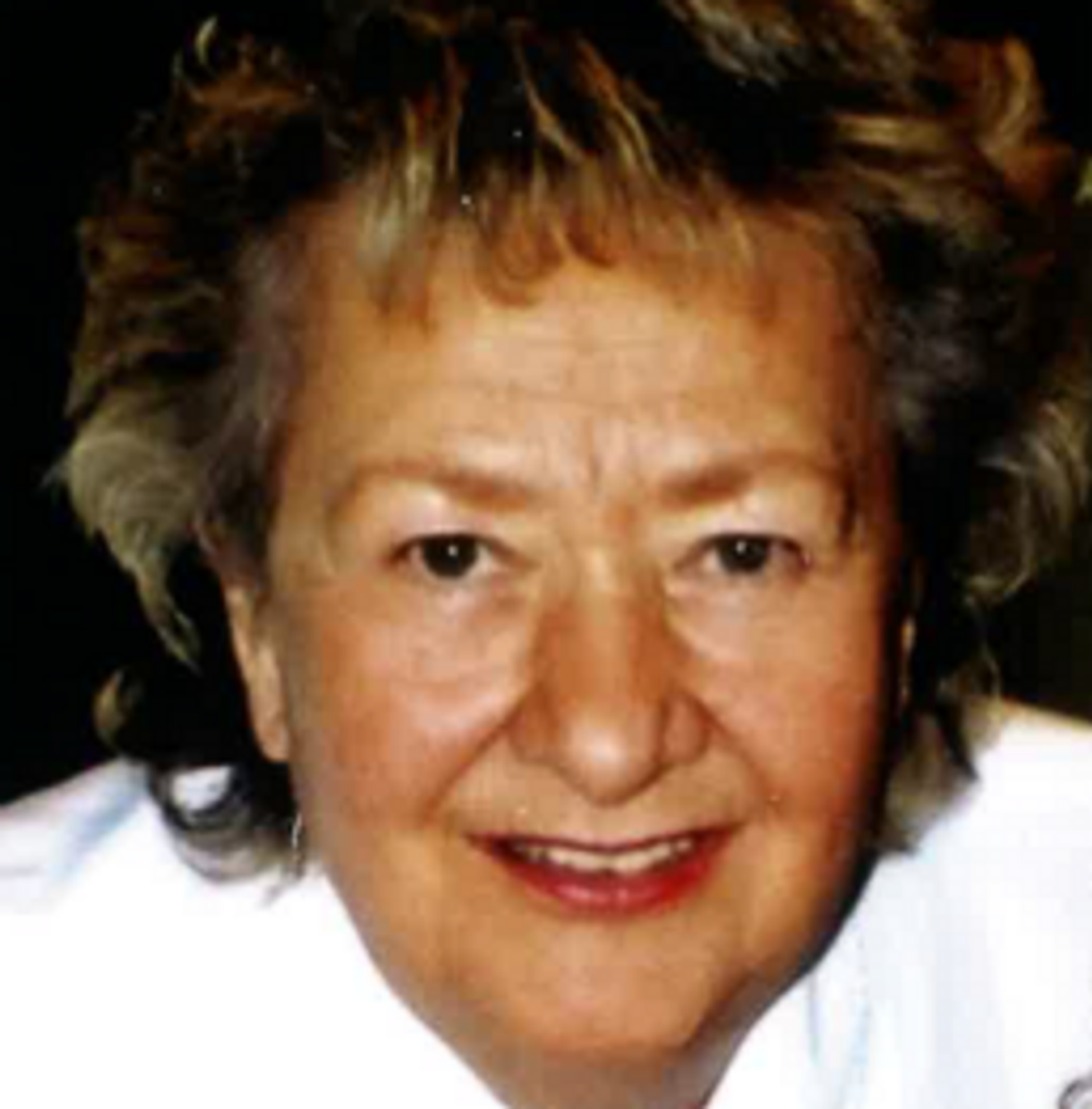 Sheila Bremner Profile Photo