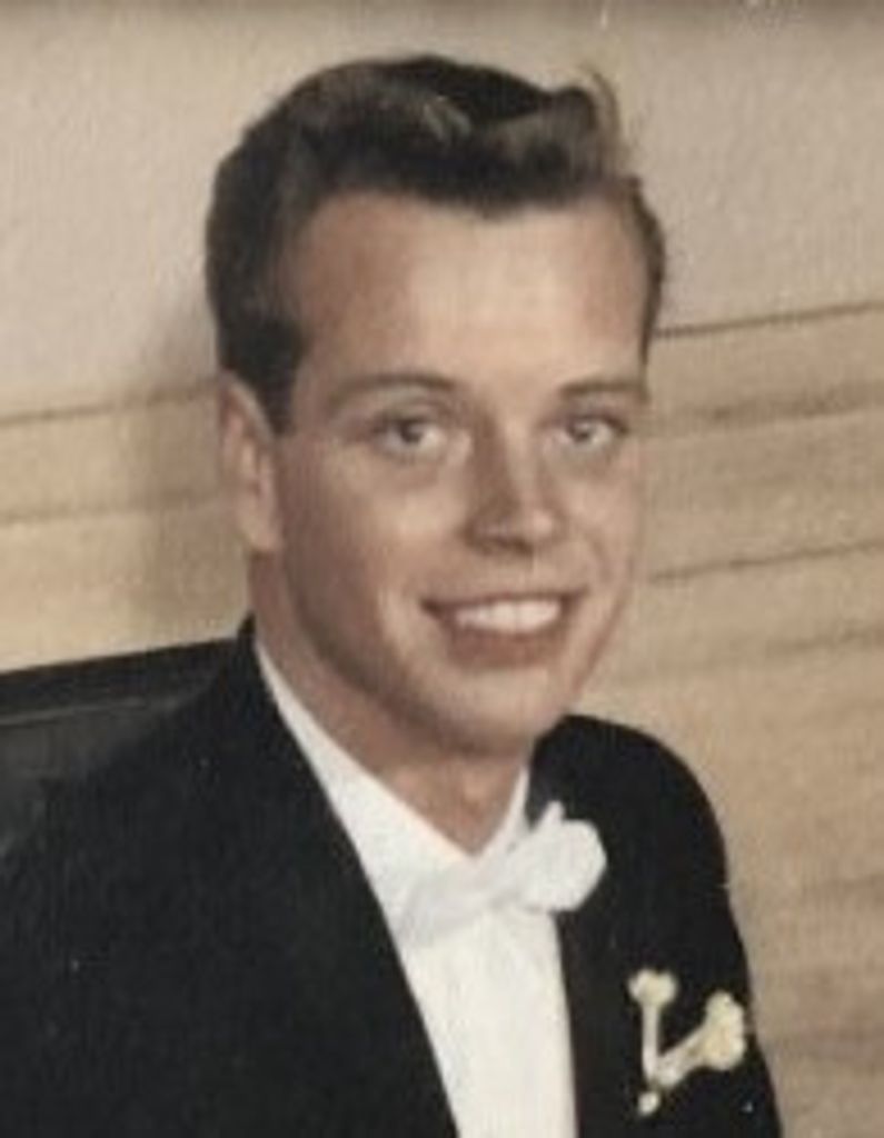 Richard Rumohr