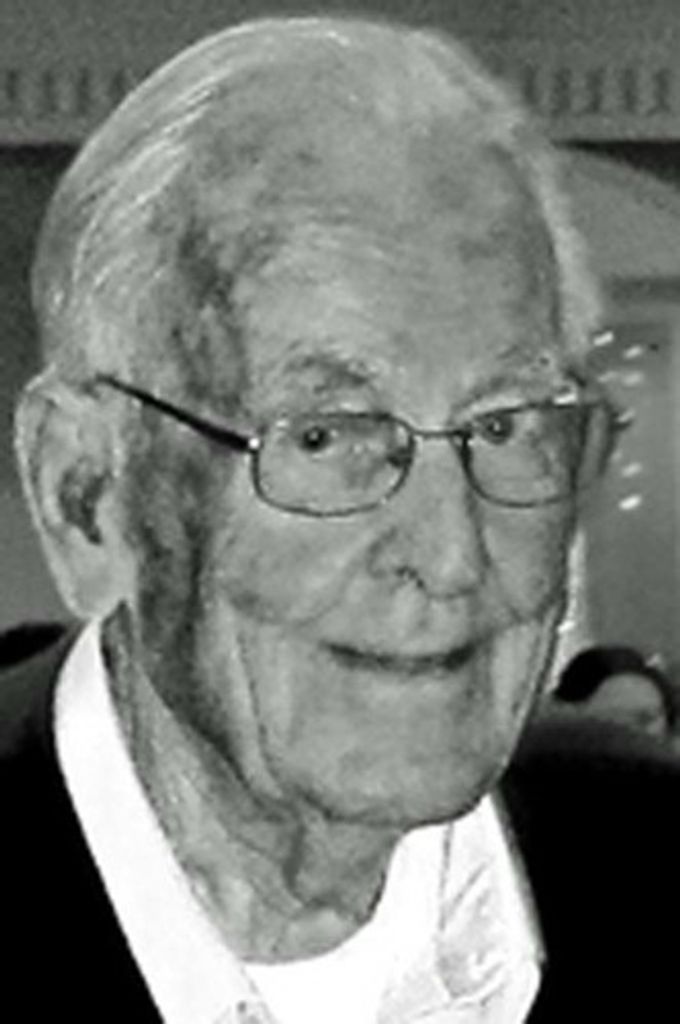 Frank P. Kennedy