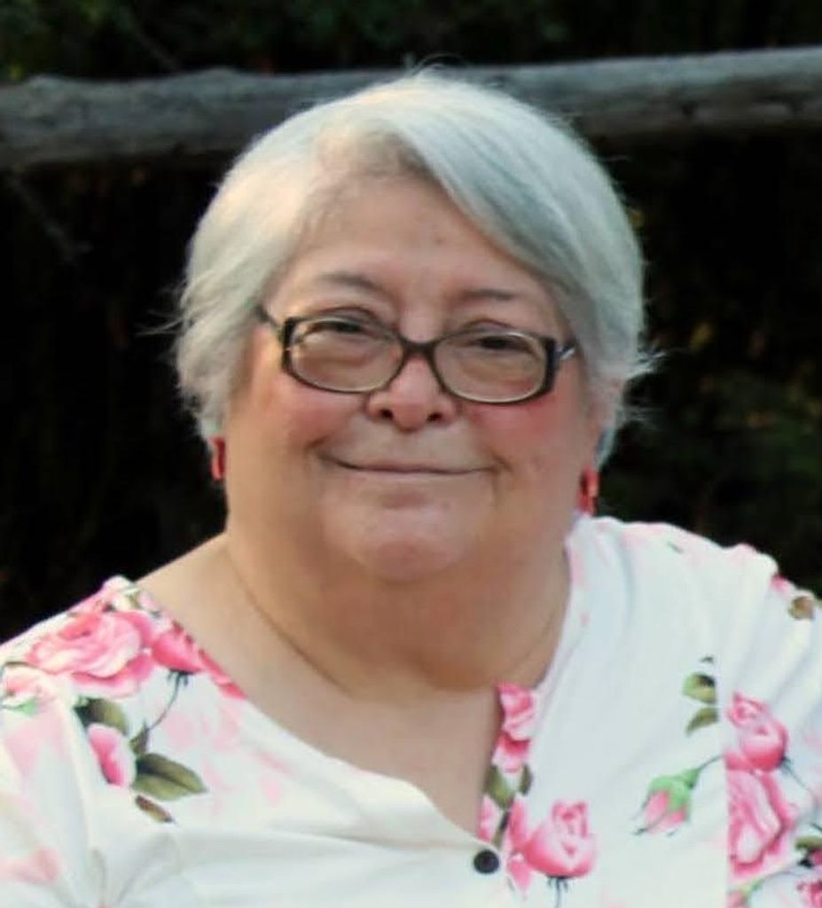 Rebecca “Becky” Larabee
