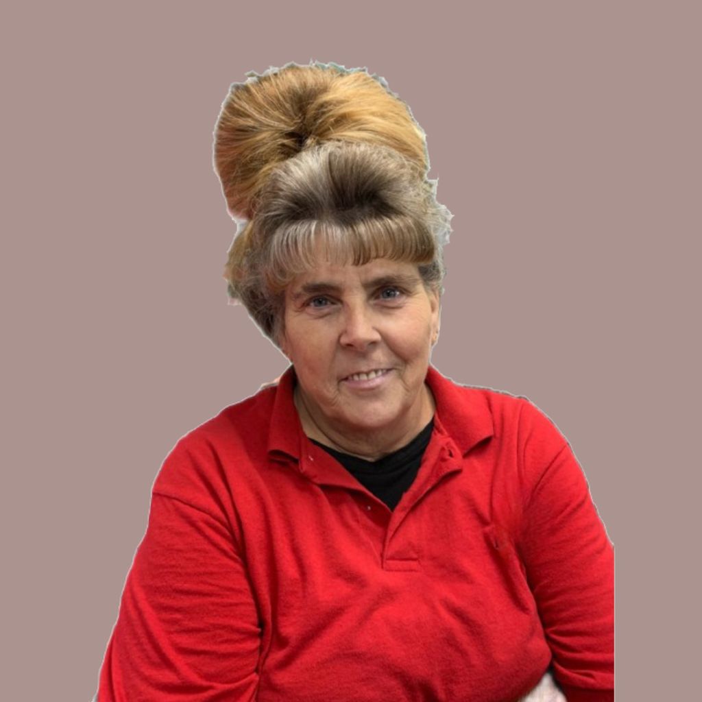 Julie Marie Flores