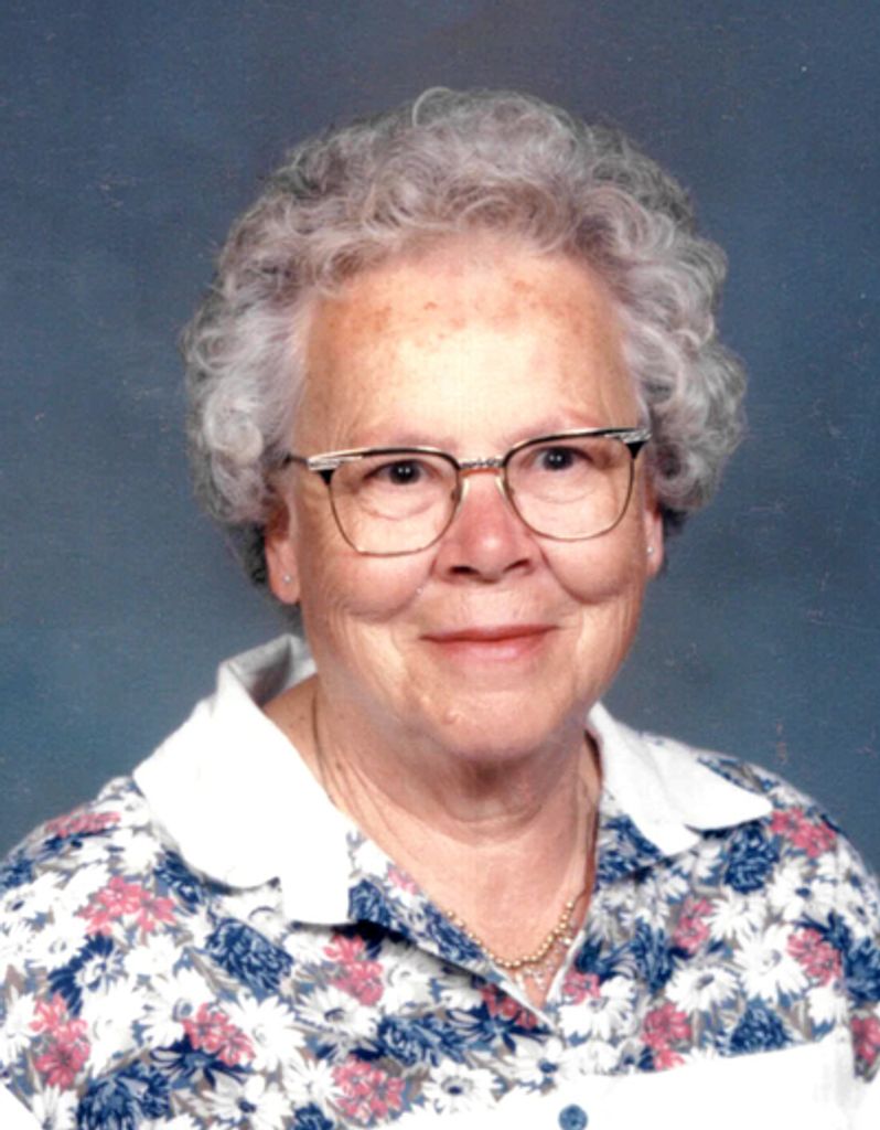 Doris T. Madaus Profile Photo