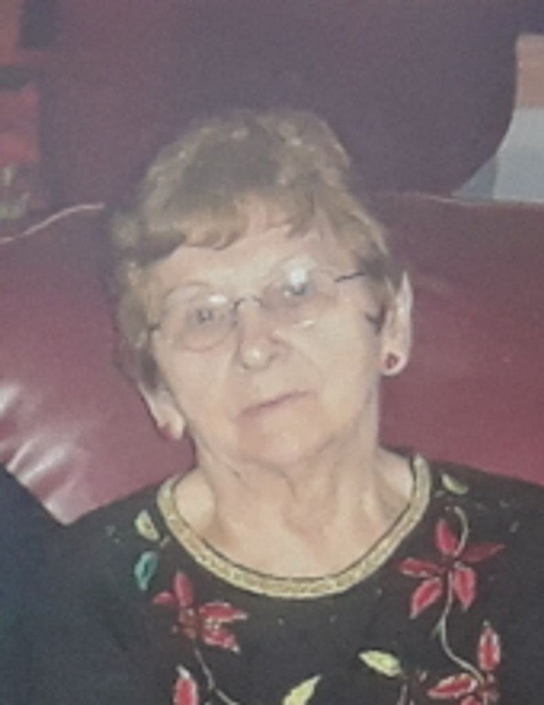 Lillian Charlotte Pesko