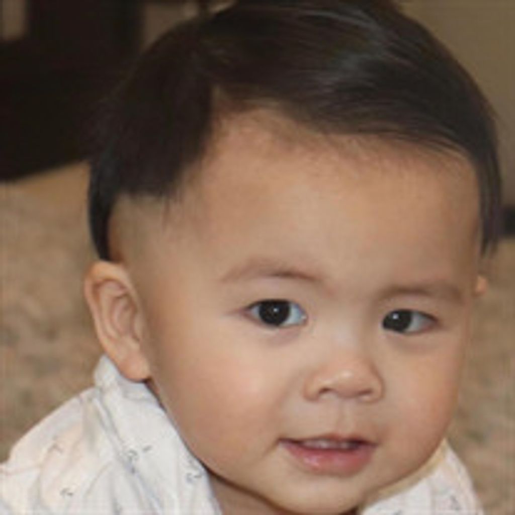 Easton Ryan Lau