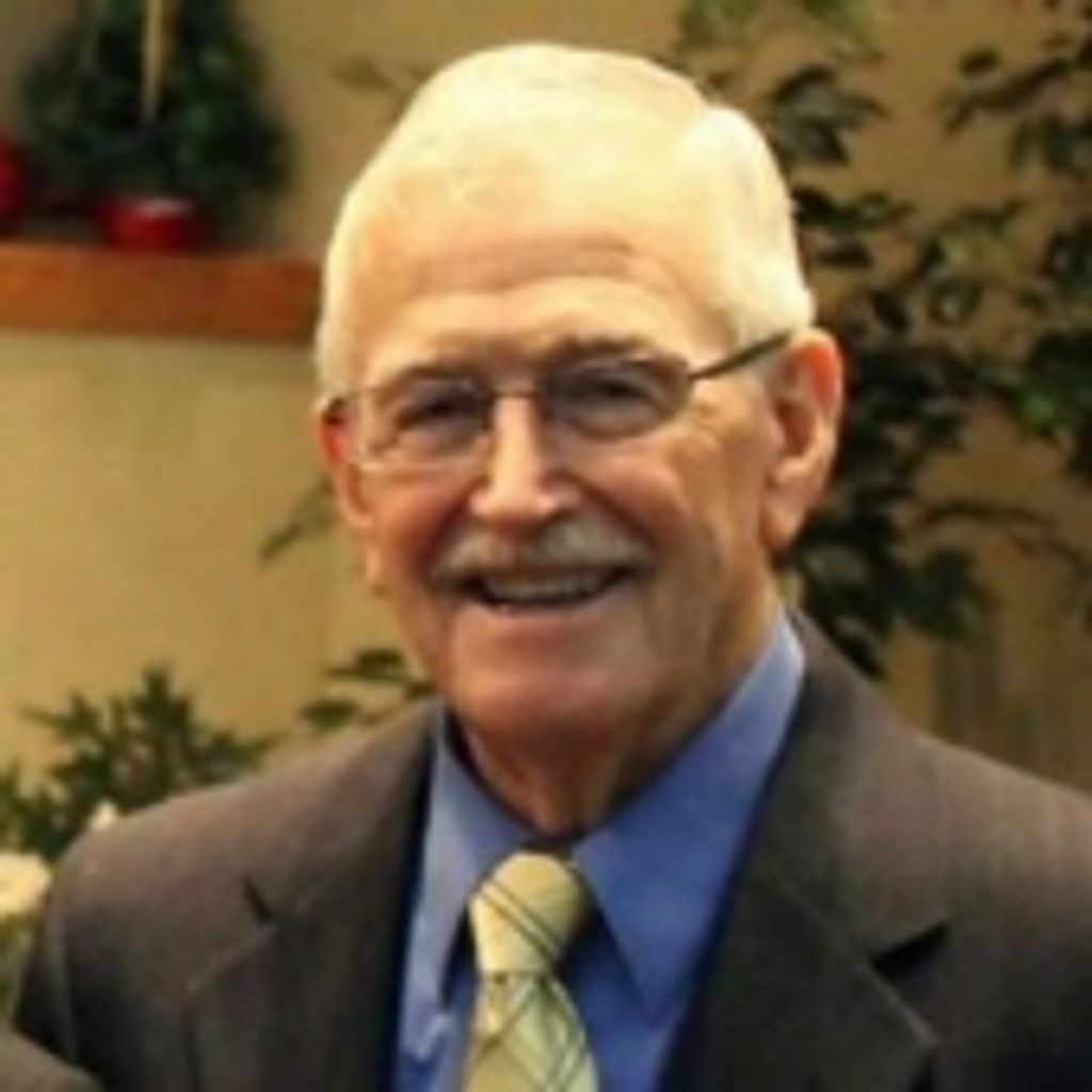Lloyd Raymond