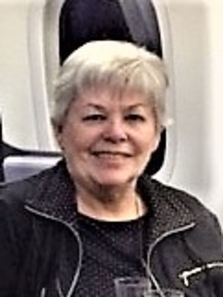 Helen Suzansky
