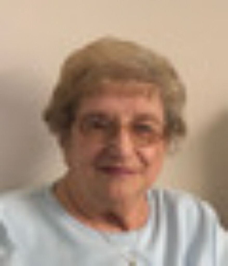 Mildred  Peters