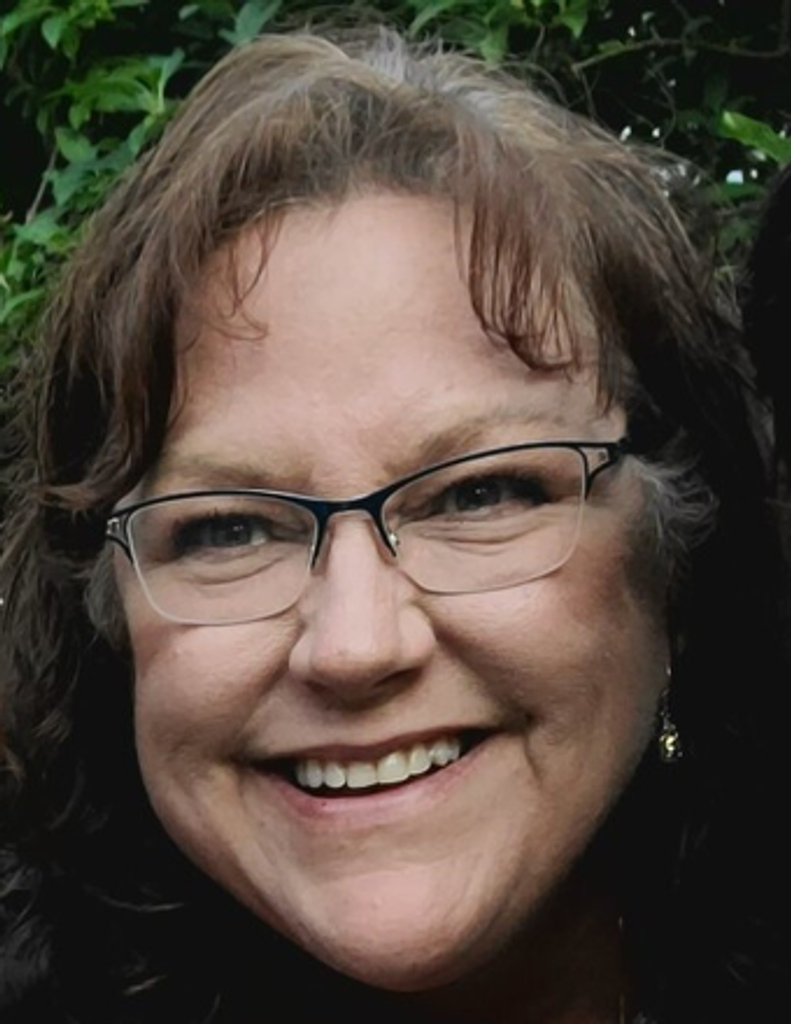 Gwendolyn Joan Borst