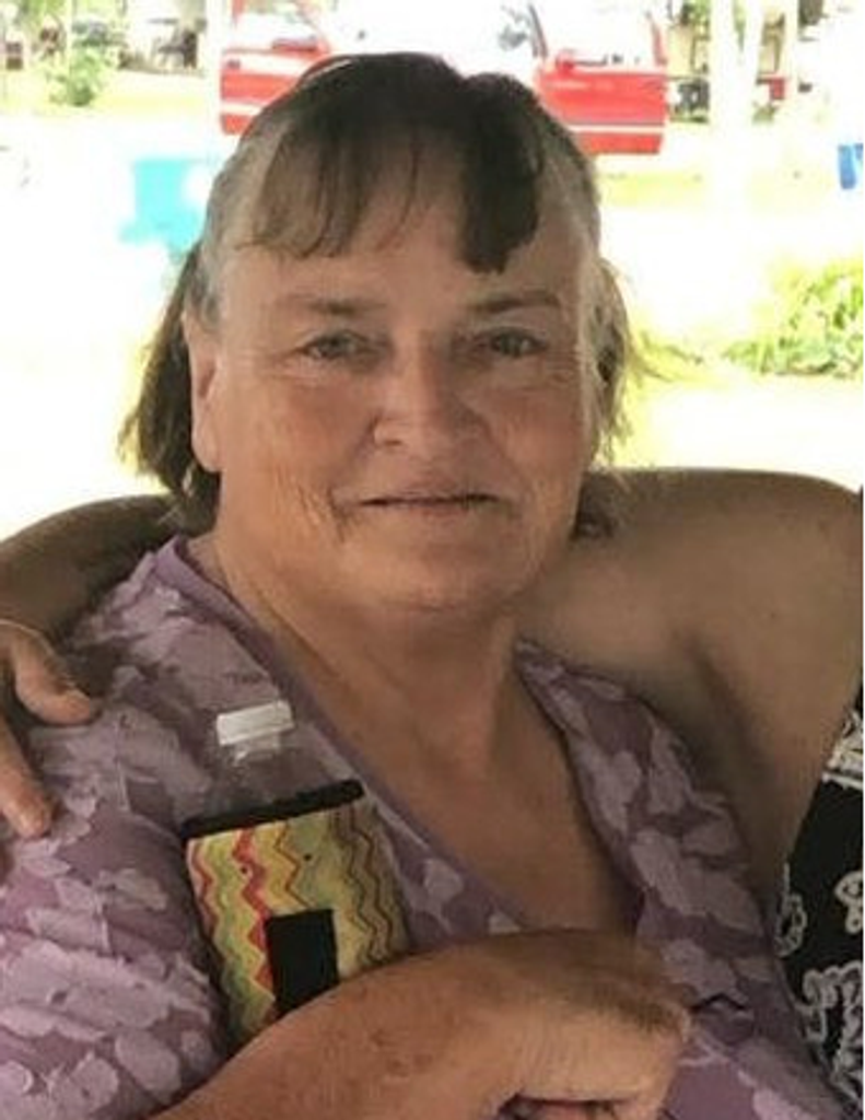 Cheryl Jean (Mercier) Daoust