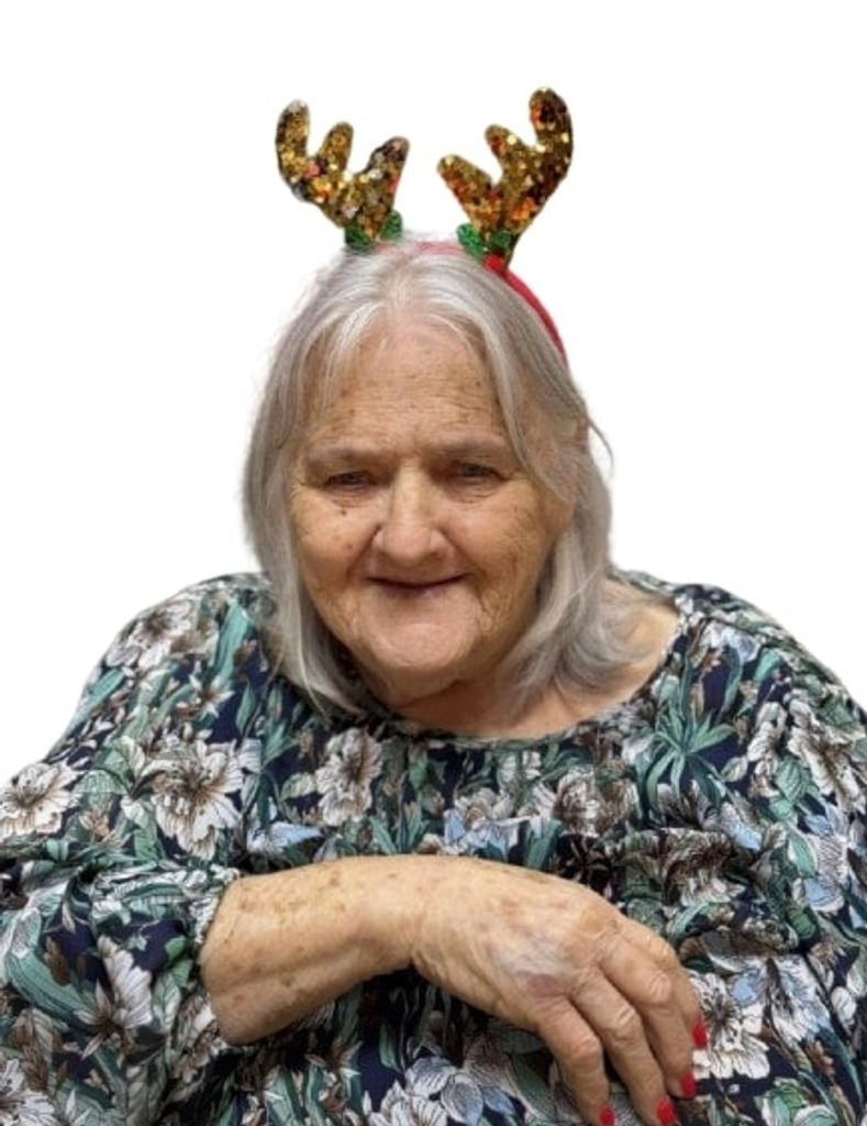 Dorothy Mae Jones Profile Photo