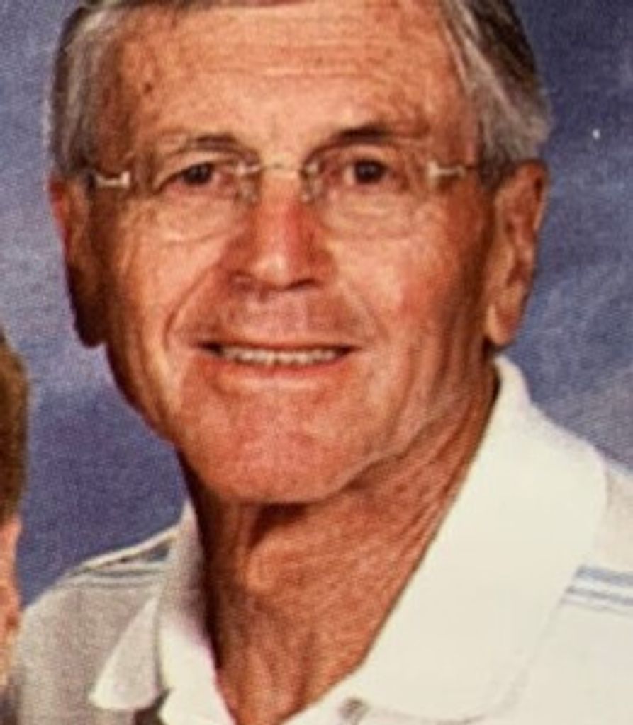 Richard Graber