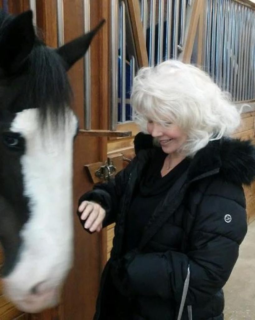 Donna Elaine McPherson Profile Photo