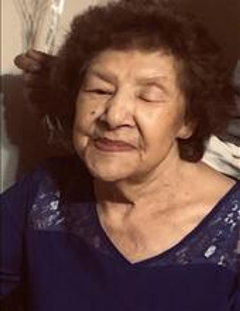 Inez Gonzales