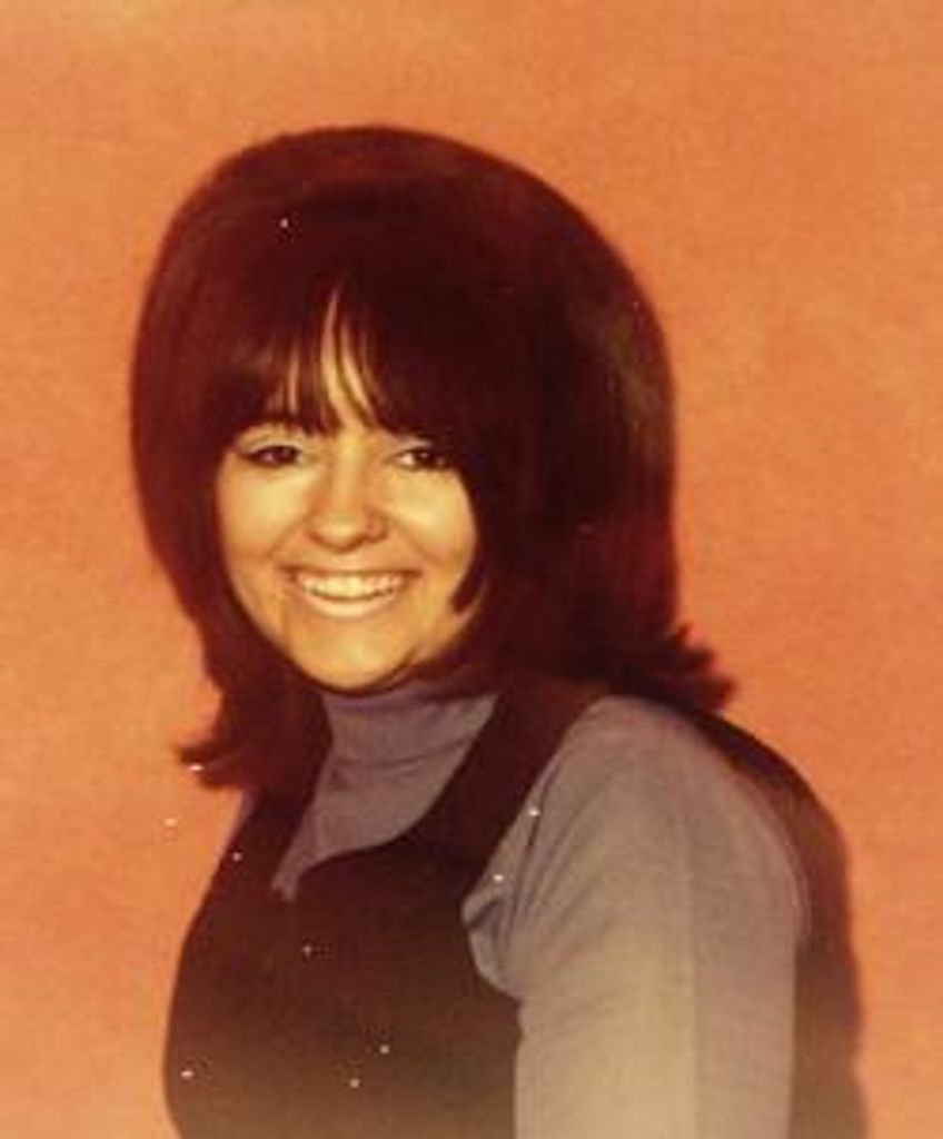 Becky Thomas