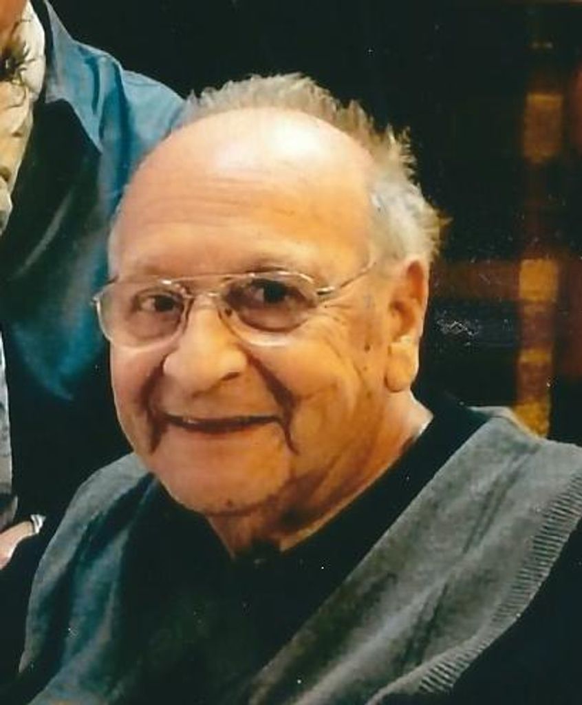 Richard "Cash" Cascioli