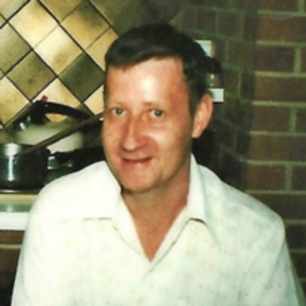 David  Ray Blouse Profile Photo