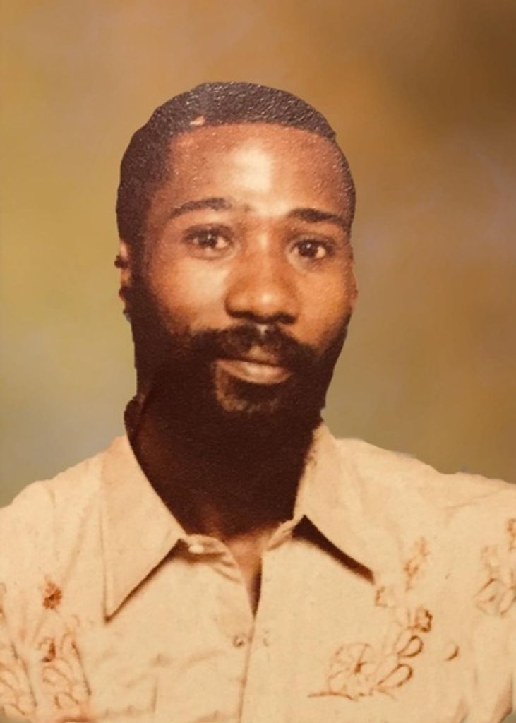 Donnie Lee Ivory Profile Photo