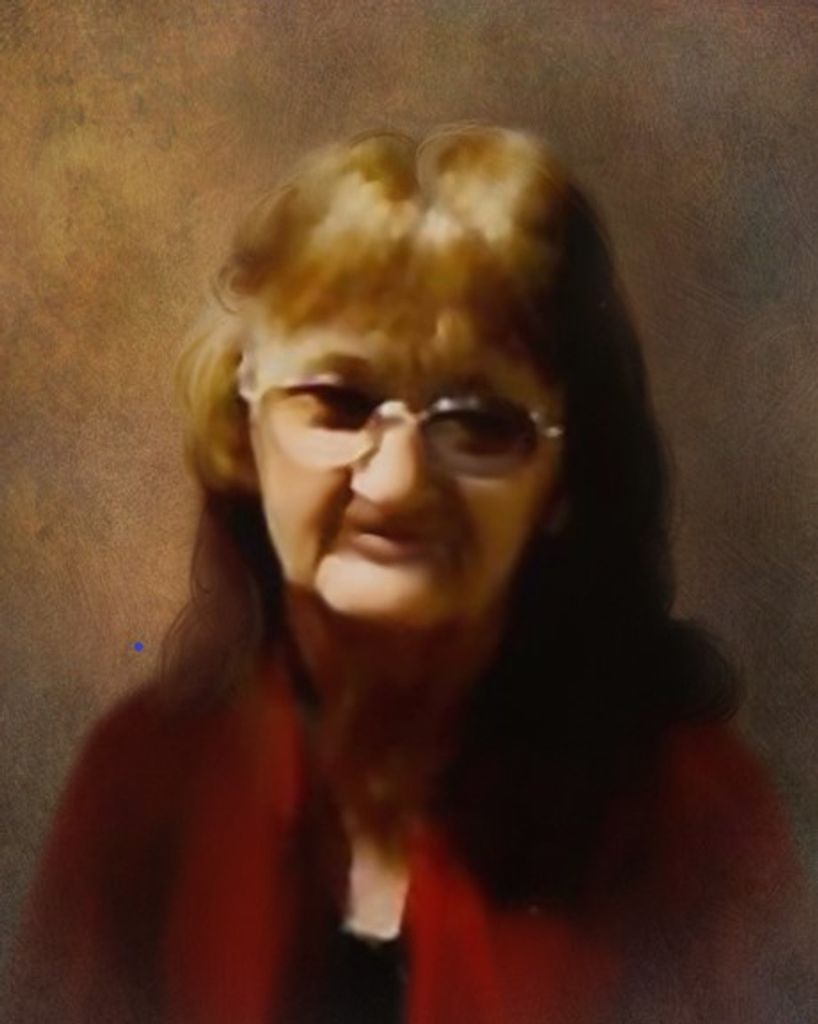 Mary Merrell