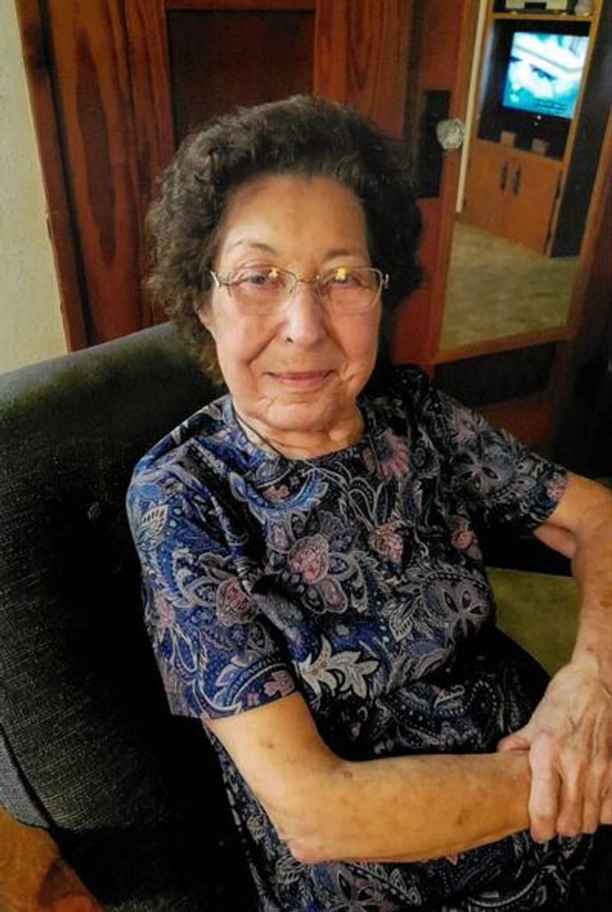 Nell D. Horton-Williams Profile Photo