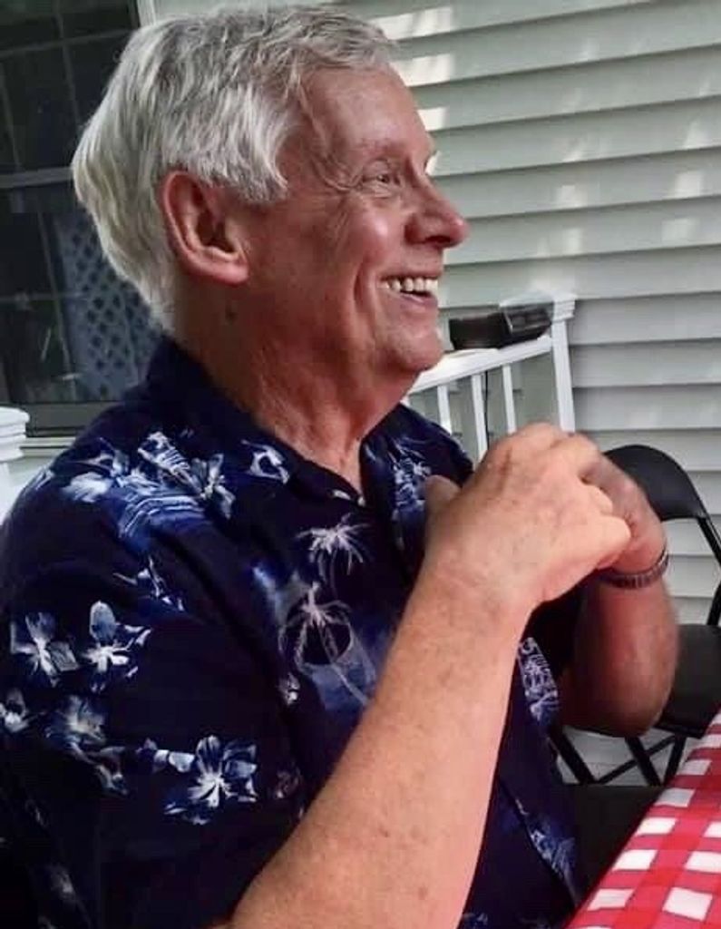 Ronald Lee Garlits Profile Photo