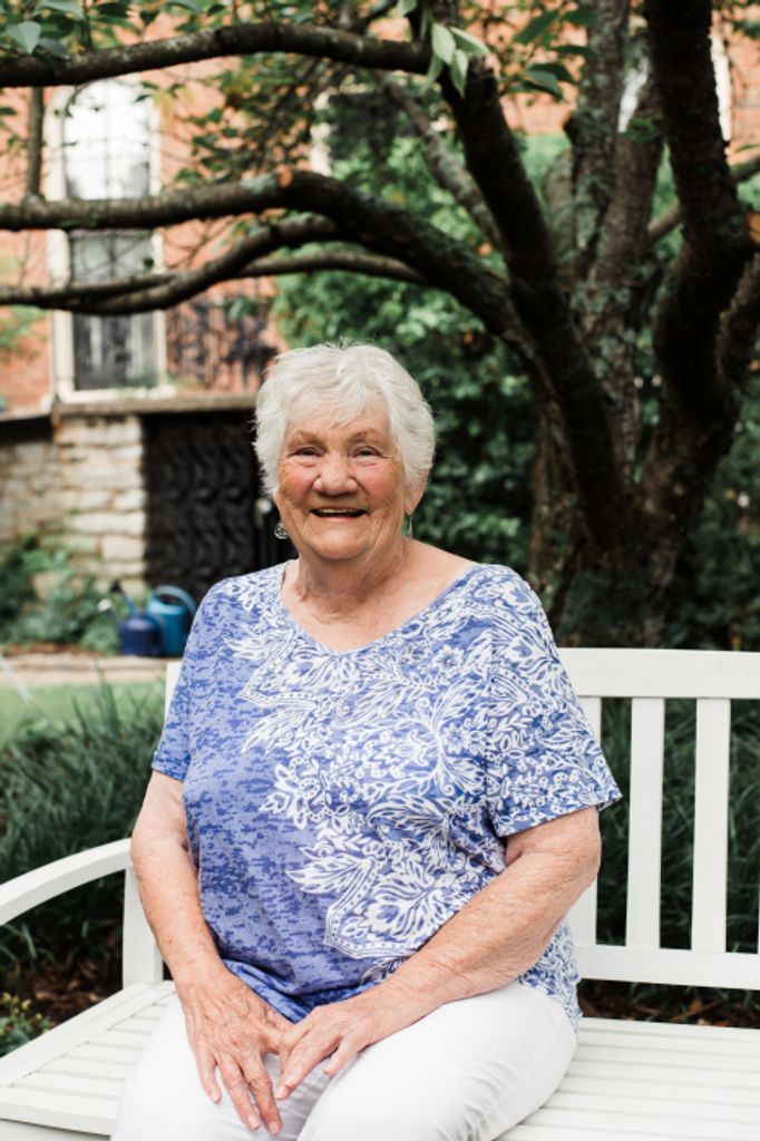 Polly Anna Graham Profile Photo