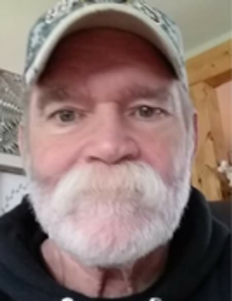 Mark  Douglas Morris