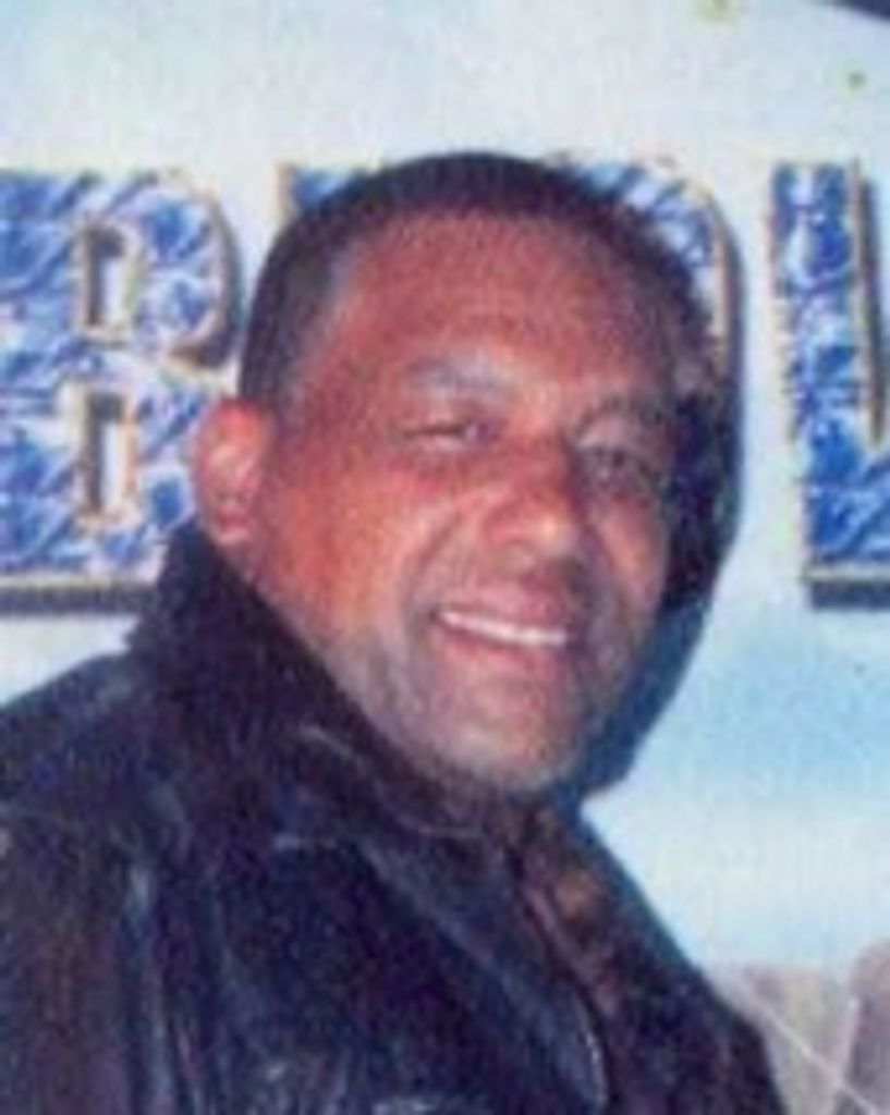 Edward Lamarr Williams Profile Photo