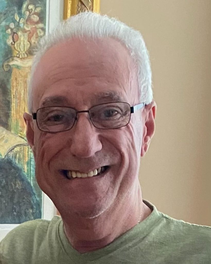 William J. Harrington