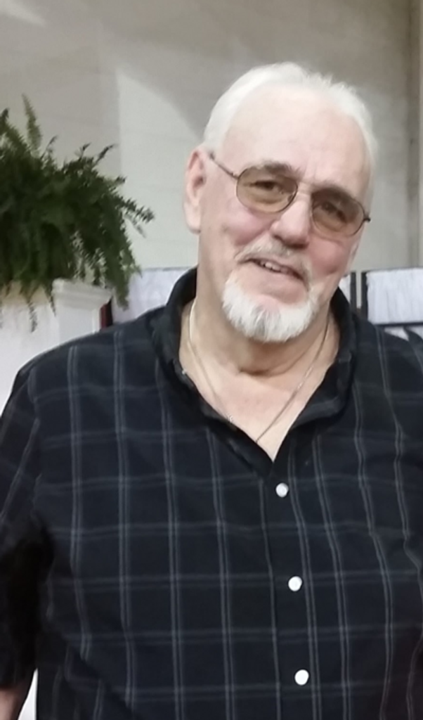 Edward Carney Profile Photo