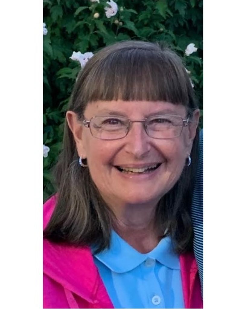 Sandra Mcquillan Profile Photo