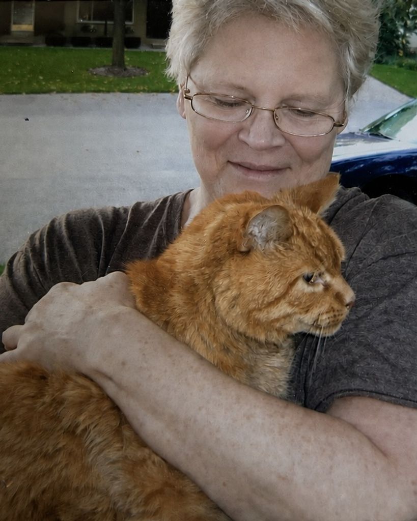 Linda Louise Cook Profile Photo