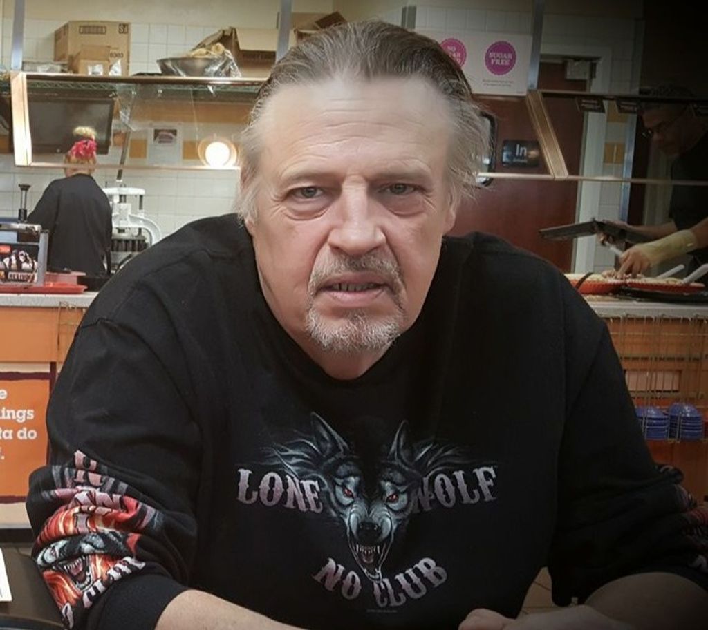 Randy Alan Schlacke Profile Photo