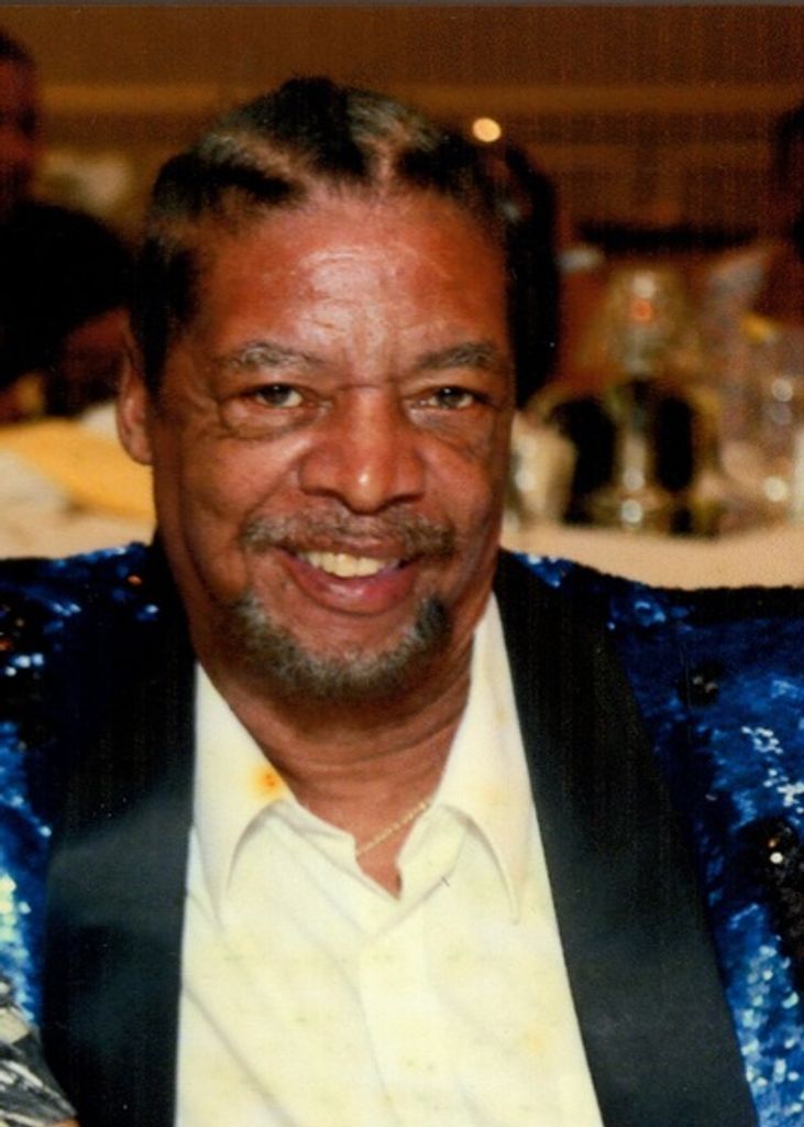 Dwight Peters Sr. Profile Photo