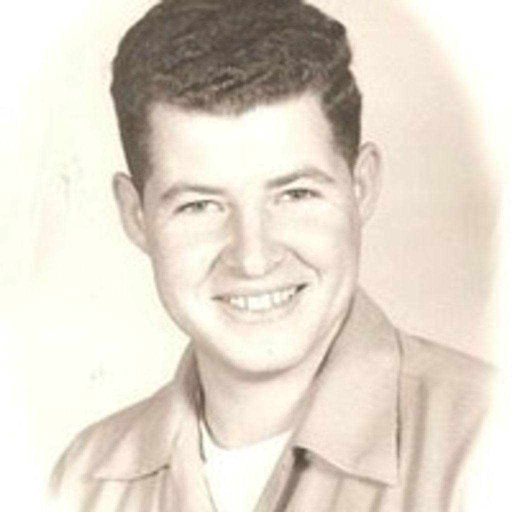 George Mack Chapman